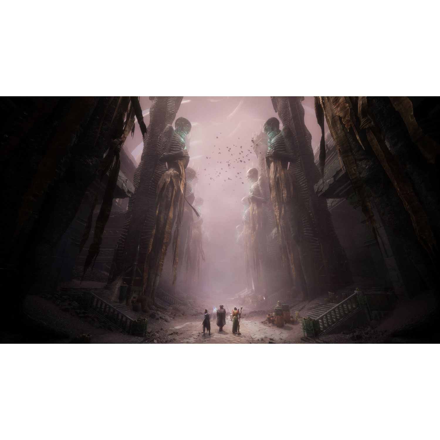 Dragon Age: The Veilguard - Édition de luxe