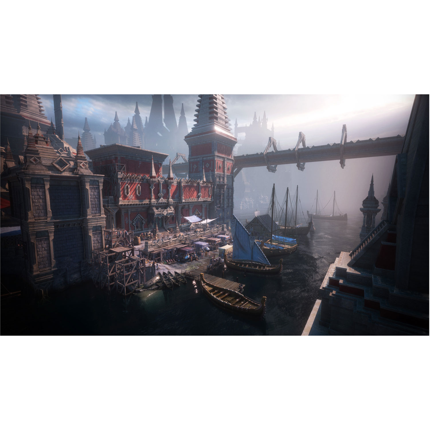 Dragon Age: The Veilguard