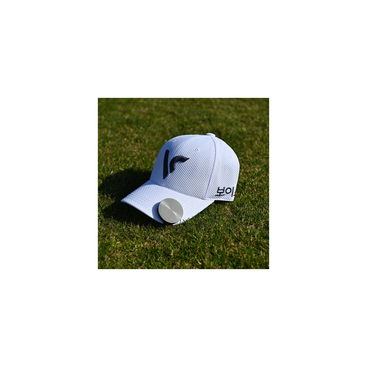 GPS de golf Voice Caddie VC4