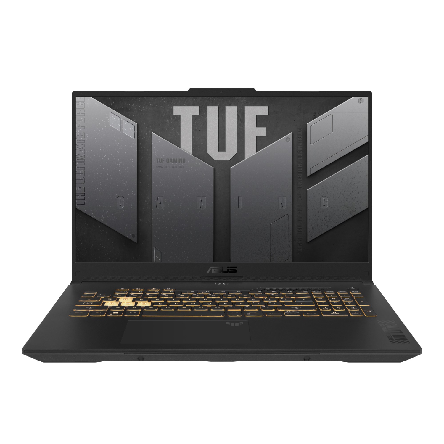 ASUS TUF Gaming F17 Gaming Laptop (17.3” Full HD 144Hz Display / GeForce RTX 3050 / Intel Core i5-12500H / 16GB DDR4 / 512GB PCIe SSD / Wi-Fi 6 / FX707ZC4-TS51-CB)