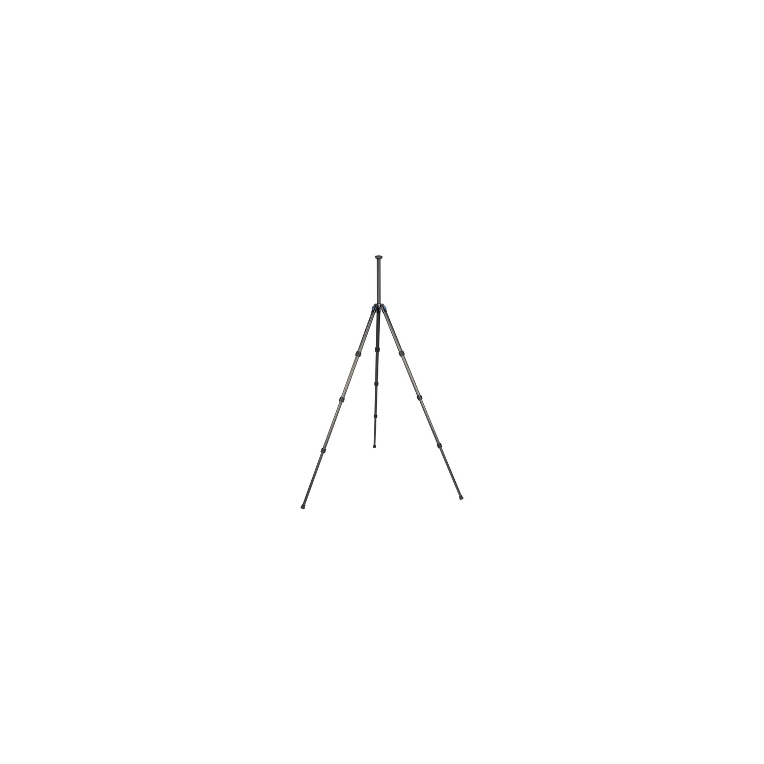 Sirui ST124 Standard Series 4-Section Carbon Fiber Tripod