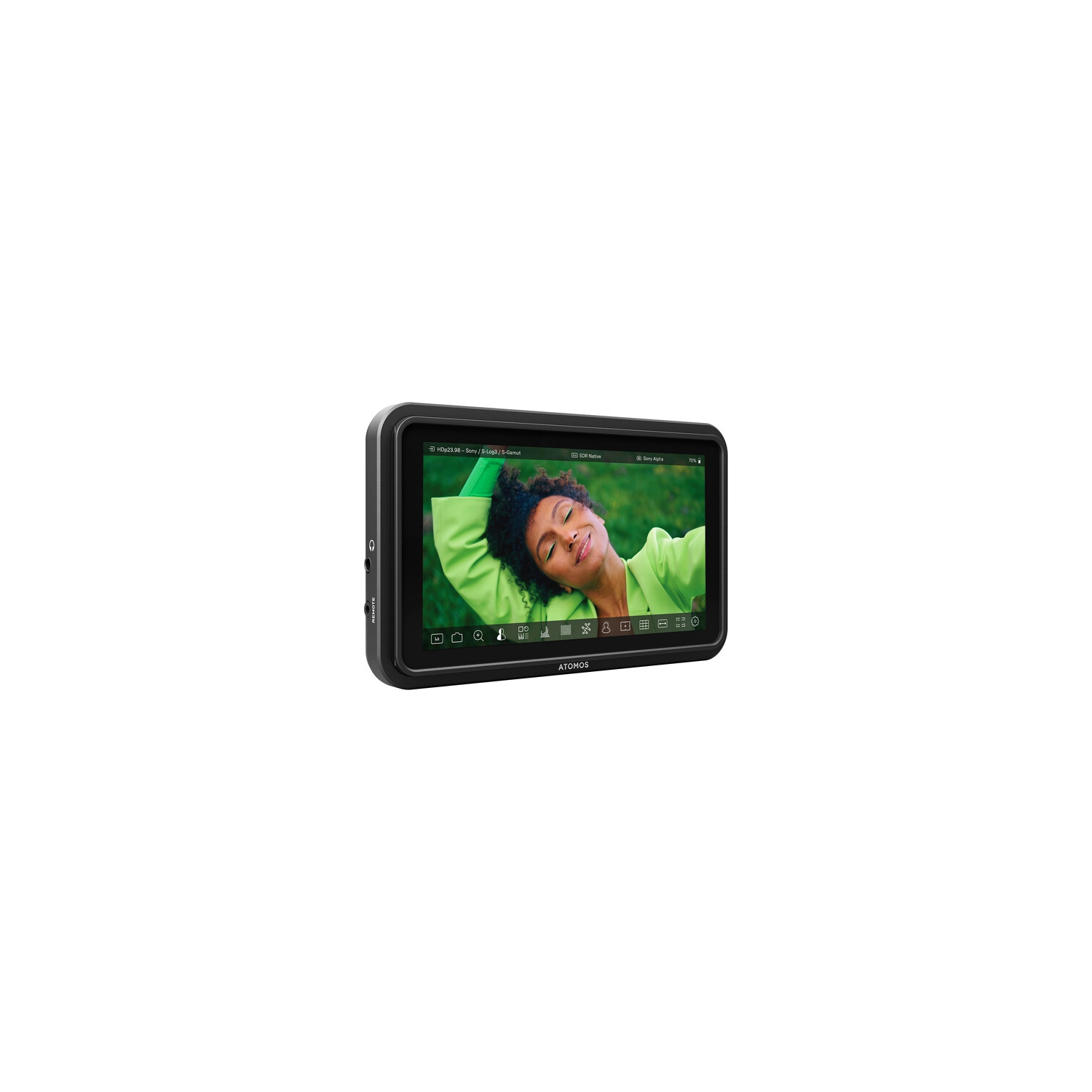 Atomos Shinobi II 5.2 HDMI HDR Monitor