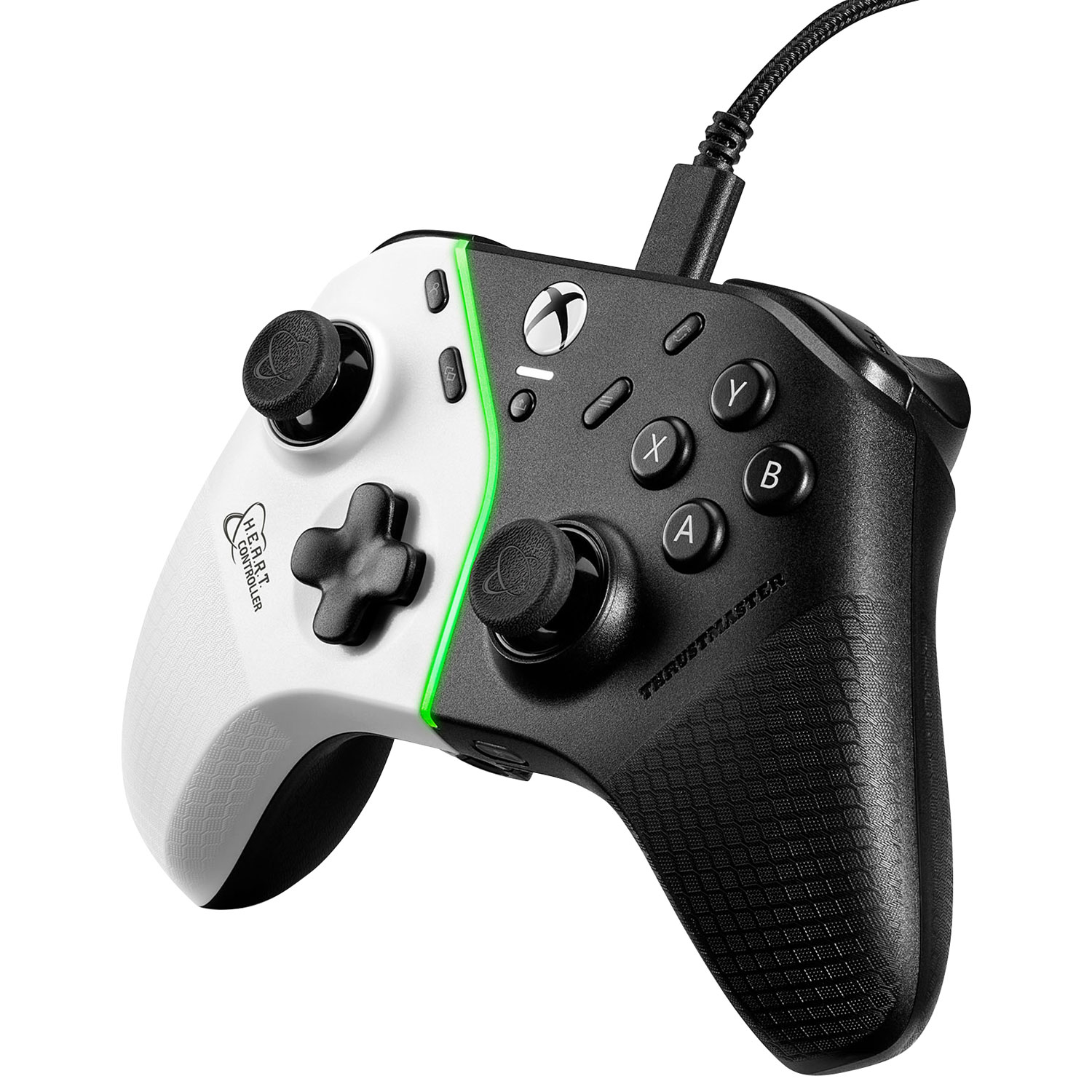Thrustmaster HEART Wired Hall Effect Controller for Xbox Series X|S / Xbox One / PC