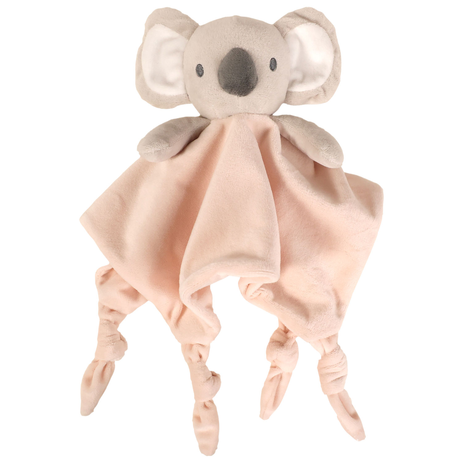 Nemcor 5-Piece Nursery Crib Bedding Bundle - Nature