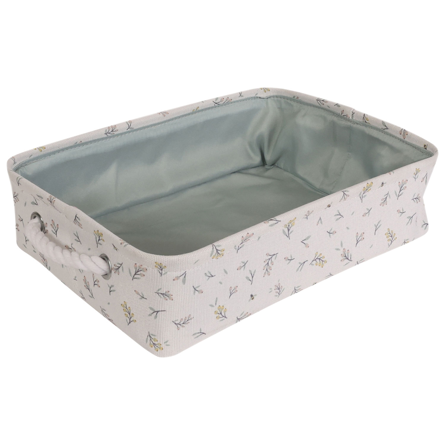 Nemcor 5-Piece Nursery Crib Bedding Bundle - Nature