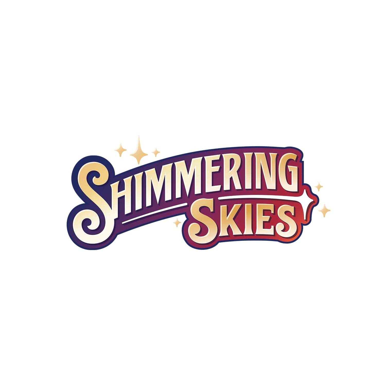 Ravensburger Disney Lorcana Trading Card Game: Shimmering Skies Booster Box 24 packs, 12 cards per pack