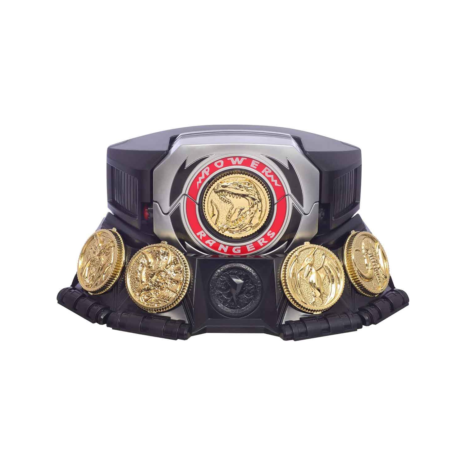 Power Rangers Mighty Morphin Life Size Prop Replica Lightning Collection - Power Morpher