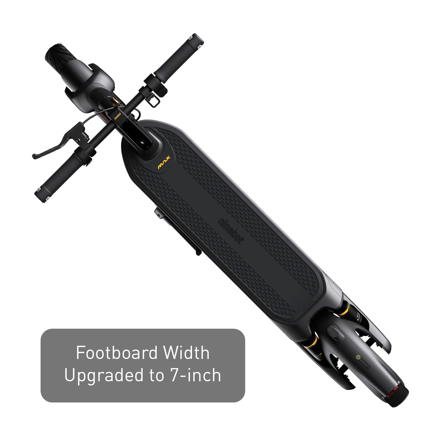 Segway Ninebot KickScooter MAX G2