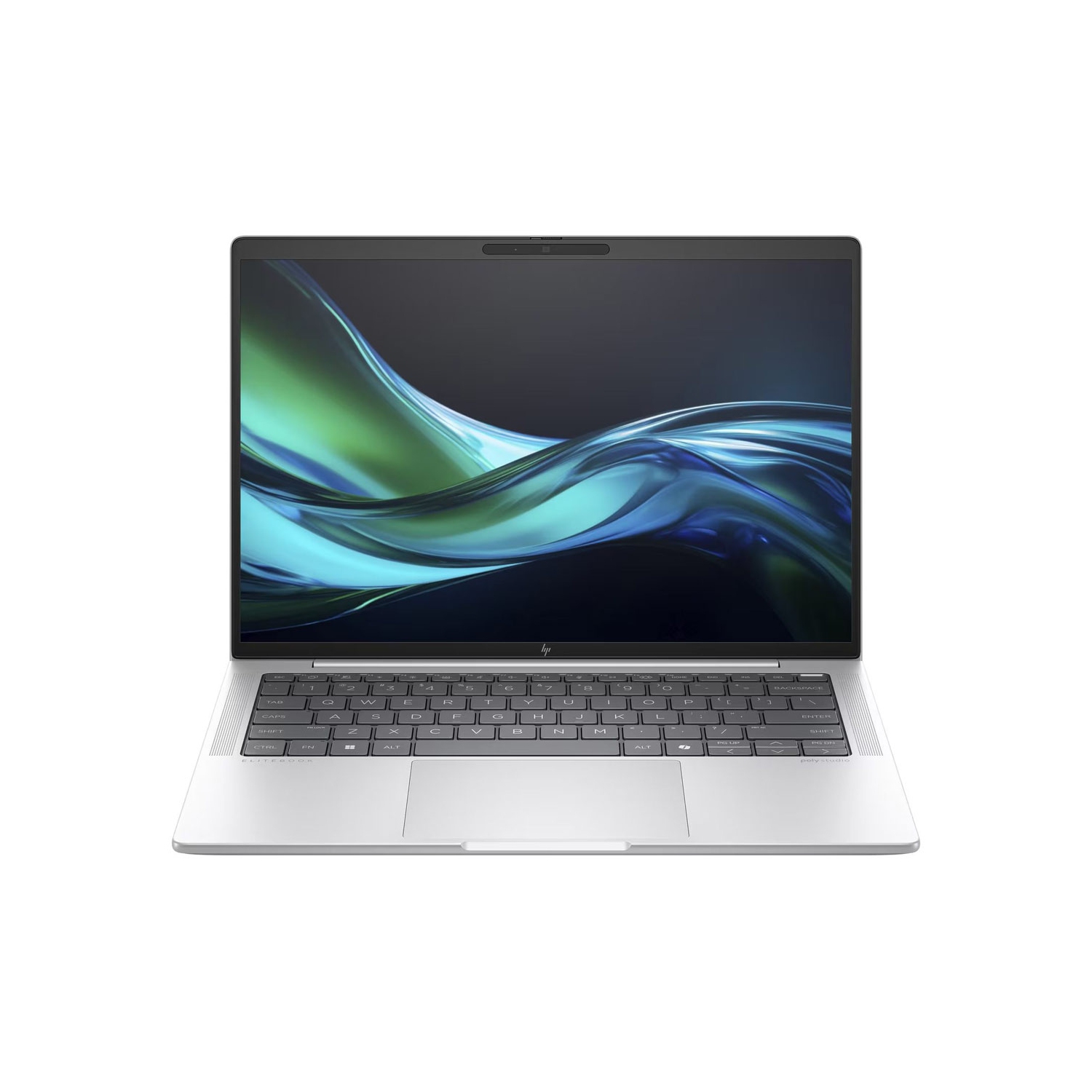 HP Inc. HP EliteBook 1040 G11 14" Touchscreen Notebook - WUXGA - Intel Core Ultra 7 155H