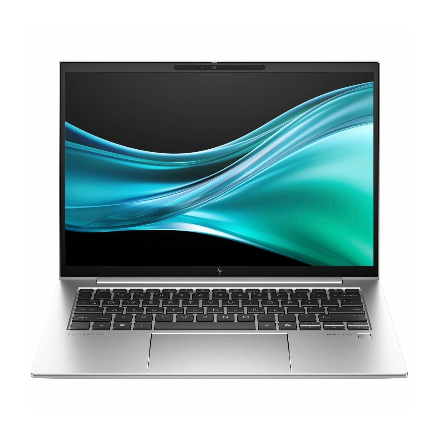 HP EliteBook 840 14" Notebook(Intel Core Ultra 5 135U/512GB SSD/16GB RAM/Windows 11)-English-(A6SZ3UT#ABA)