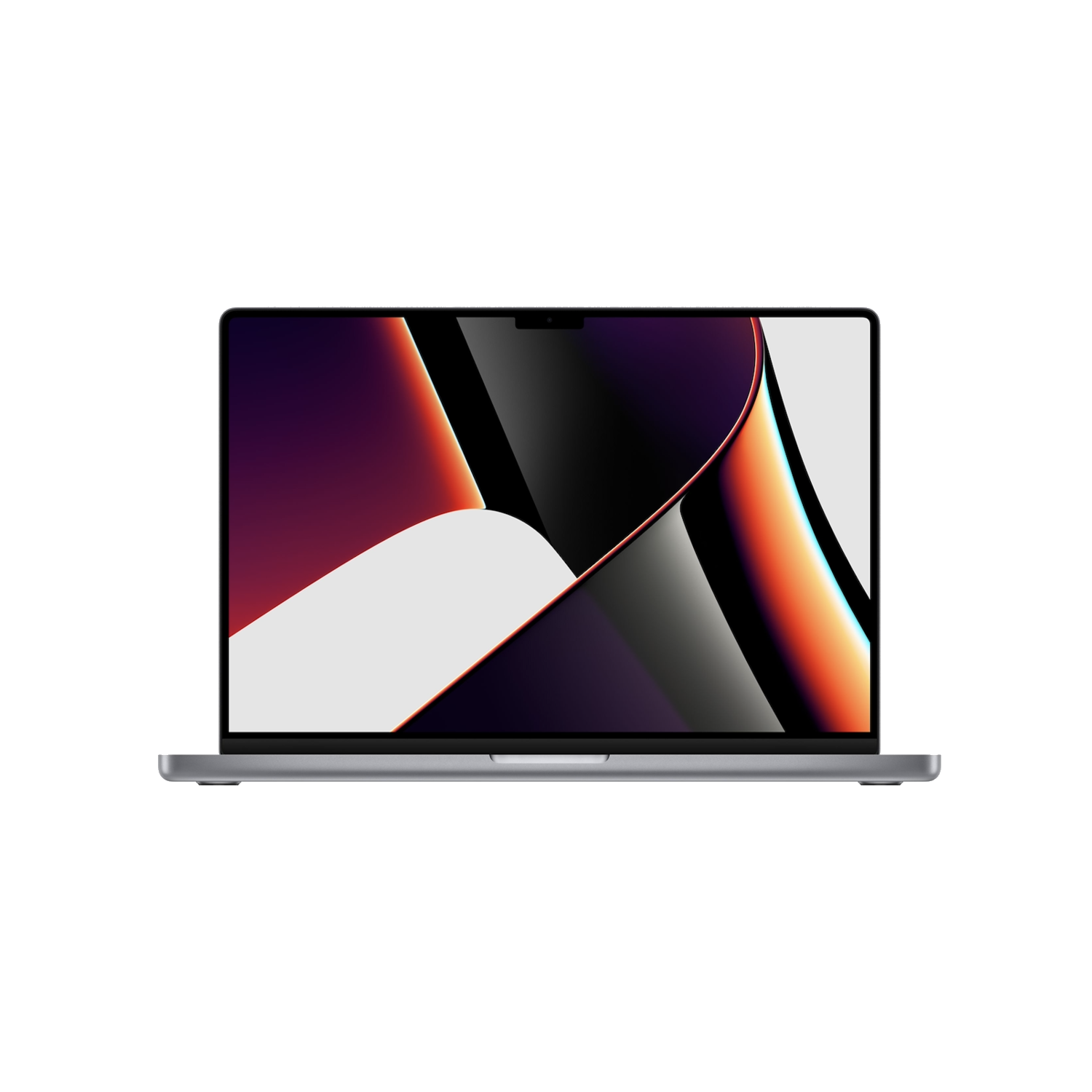 (Remis à neuf et bon état) - Agent Apple Care+ officiel jusqu'au 25 JUILLET - MacBook Pro 16&nbsp;po d'Apple - Gris cosmique (puce M1 Pro d'Apple/SSD