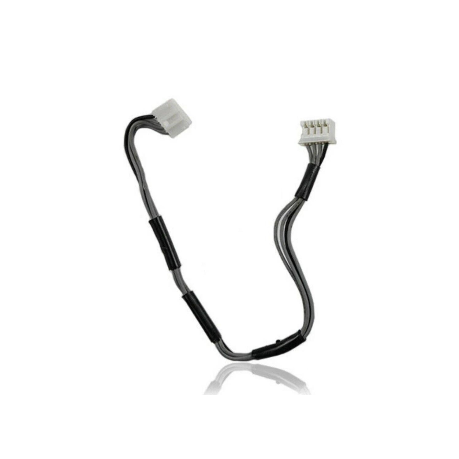 Câble d'alimentation flexible CFI-1215&nbsp;A à 4 broches pour disque de PlayStation 5 remis à neuf