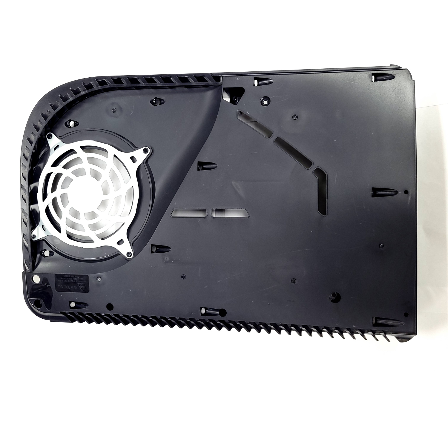 Boîtier supérieur CFI-1115&nbsp;A remis à neuf pour PlayStation 5