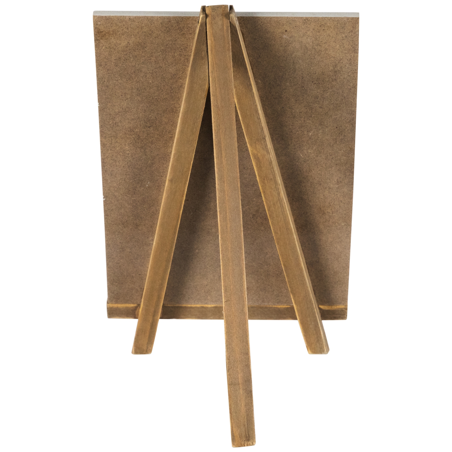 Affiche « C'est le temps des Fêtes le plus merveilleux de l'année » – 9,25 po