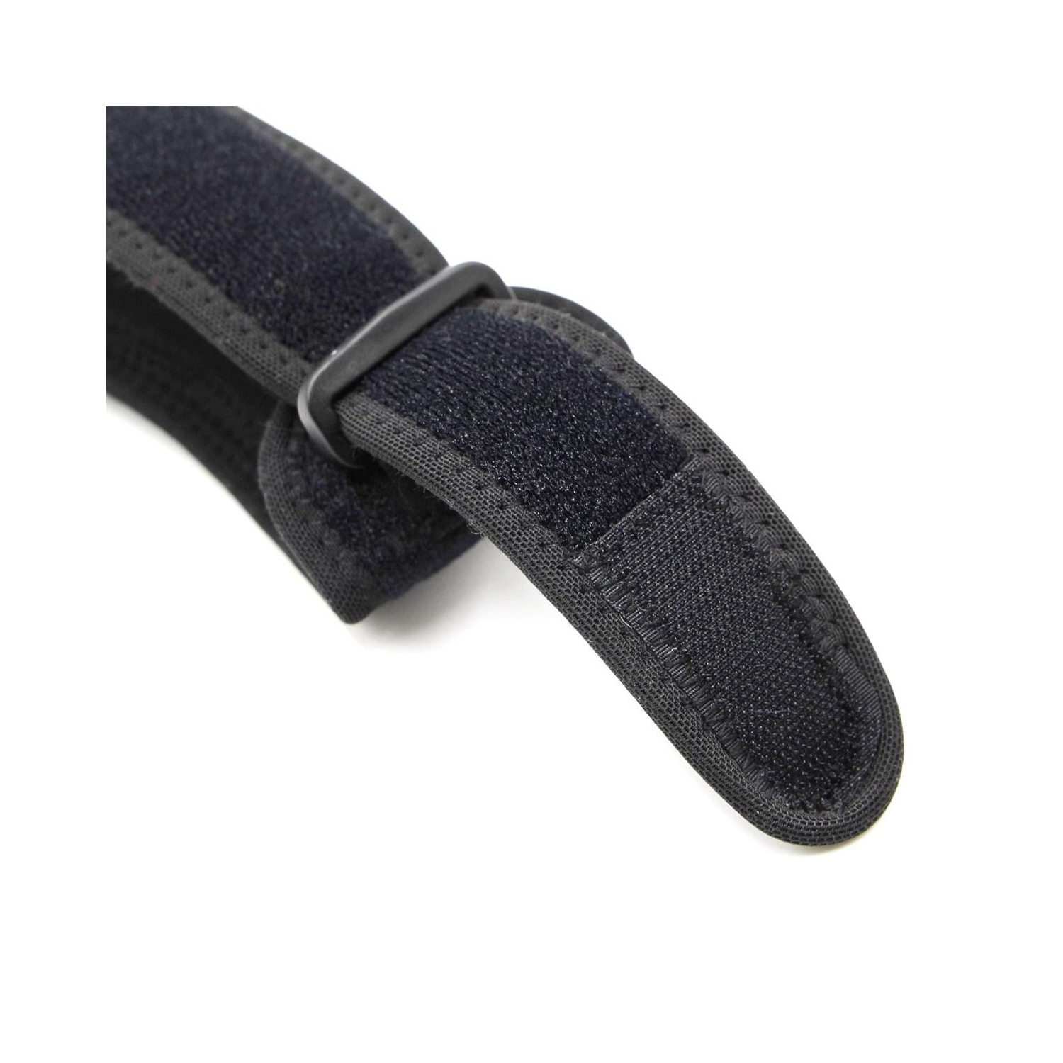 Support strap for men pain relief running gym squats,Patella Brace Protector Band for Sports with bridge belt Pads for Running, basketball outdoor