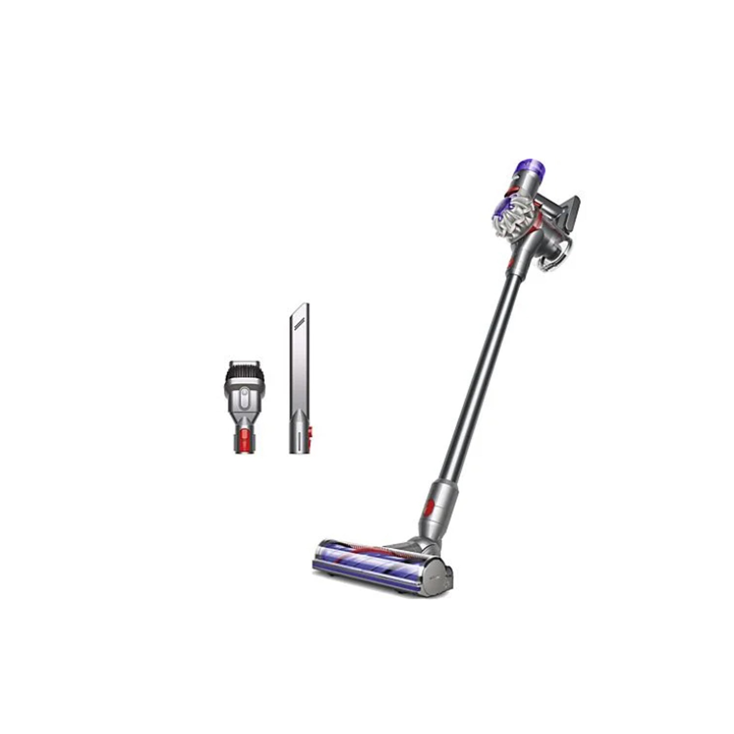 Refurbished Excellent- Dyson V8 Detect Cordless Vacuum , Colour may vary