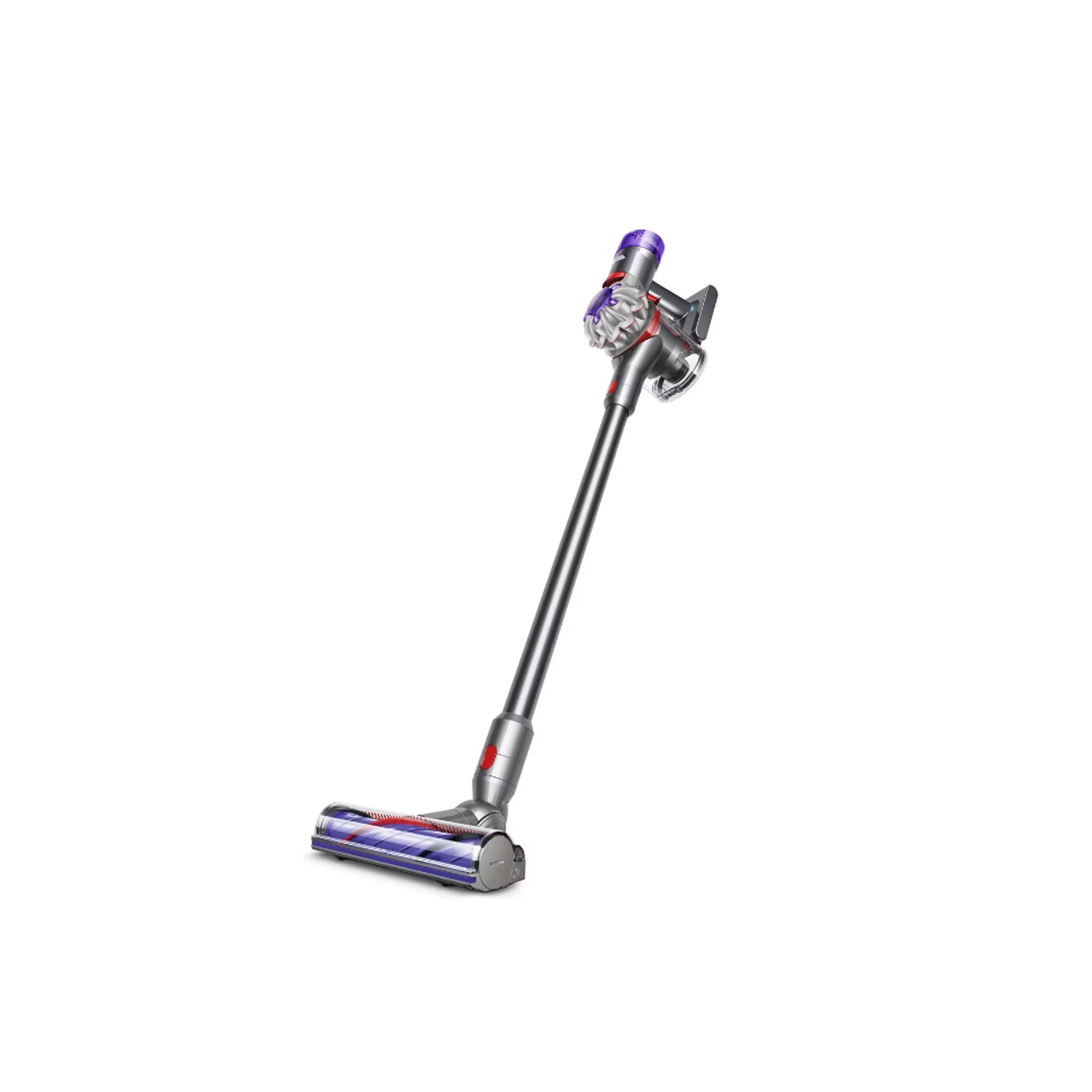 Refurbished Excellent- Dyson V8 Detect Cordless Vacuum , Colour may vary