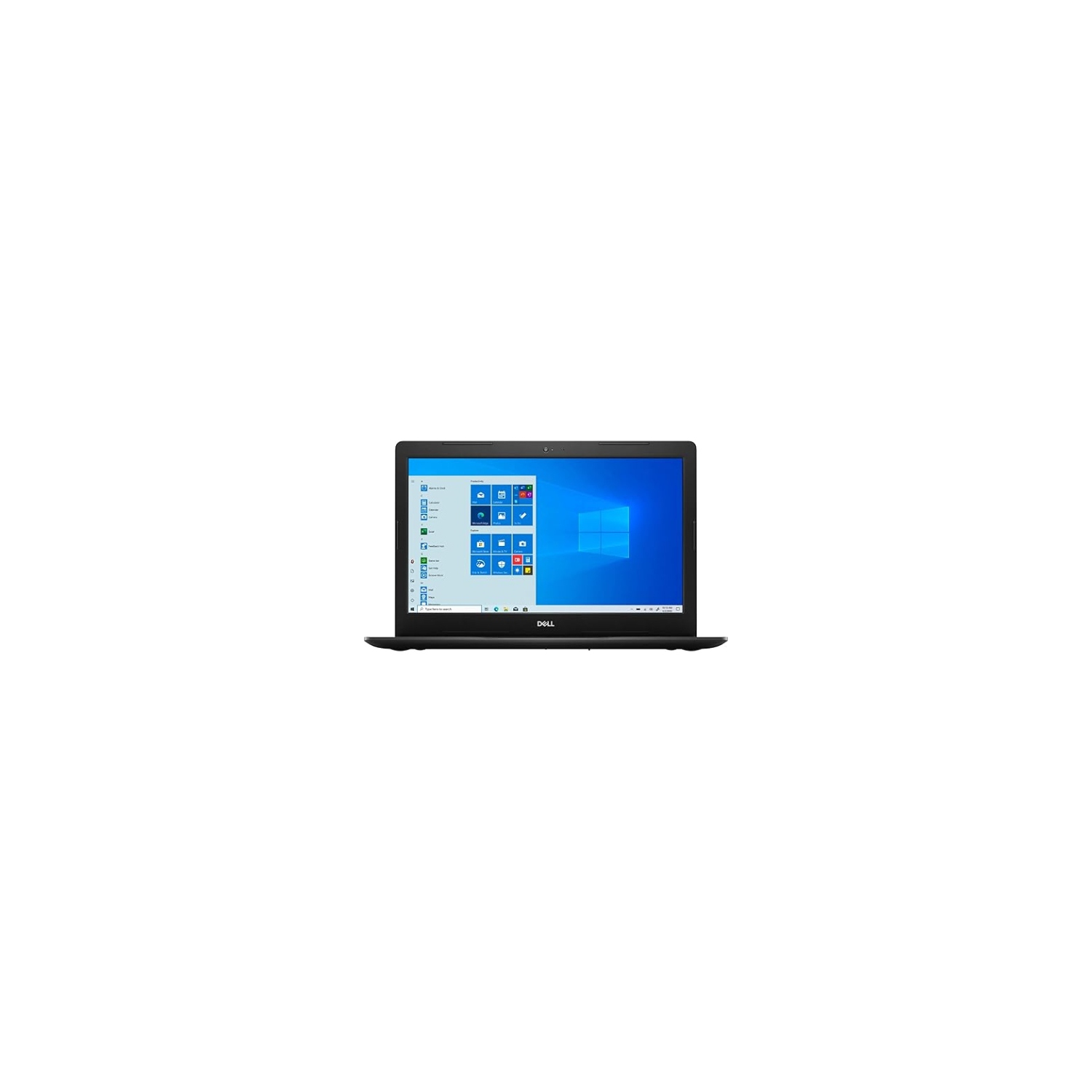 Refurbished (Excellent) - Dell Inspiron 3593 15.6" Laptop (Intel Core i3-10551/16GB RAM/512GB SSD/Windows 10)