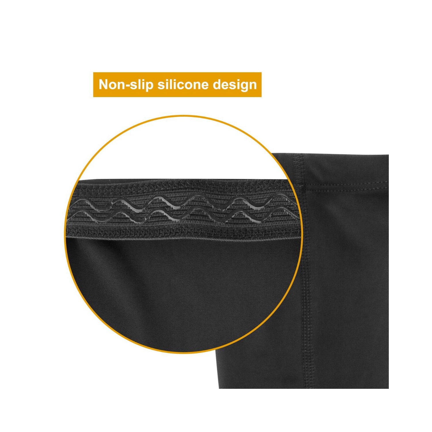 AOLIKES Adjustable Elbow Brace - Compression Sleeve for Tennis and Golf, Universal Arm Support for Men and Women