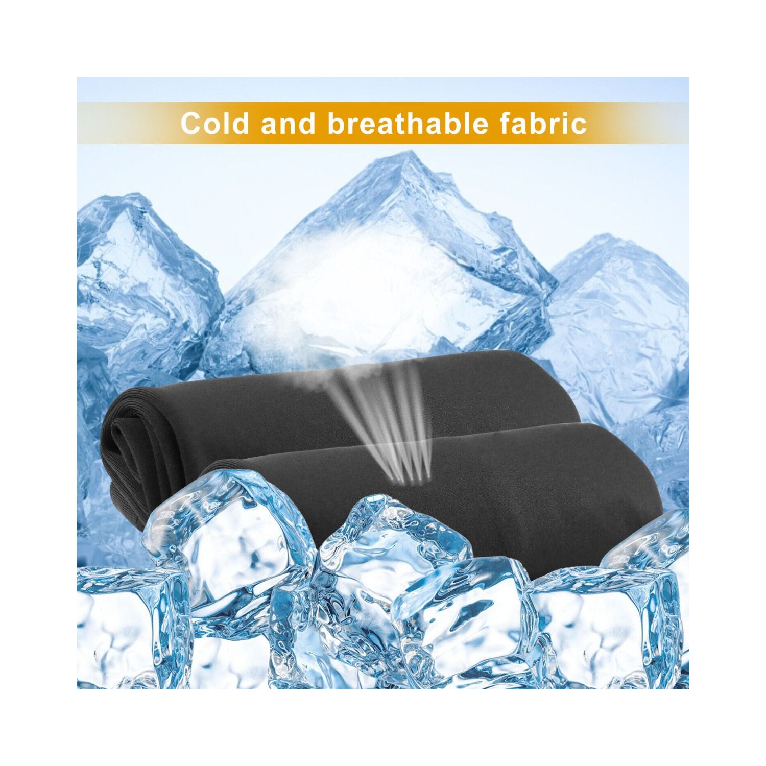 AOLIKES Adjustable Elbow Brace - Compression Sleeve for Tennis and Golf, Universal Arm Support for Men and Women