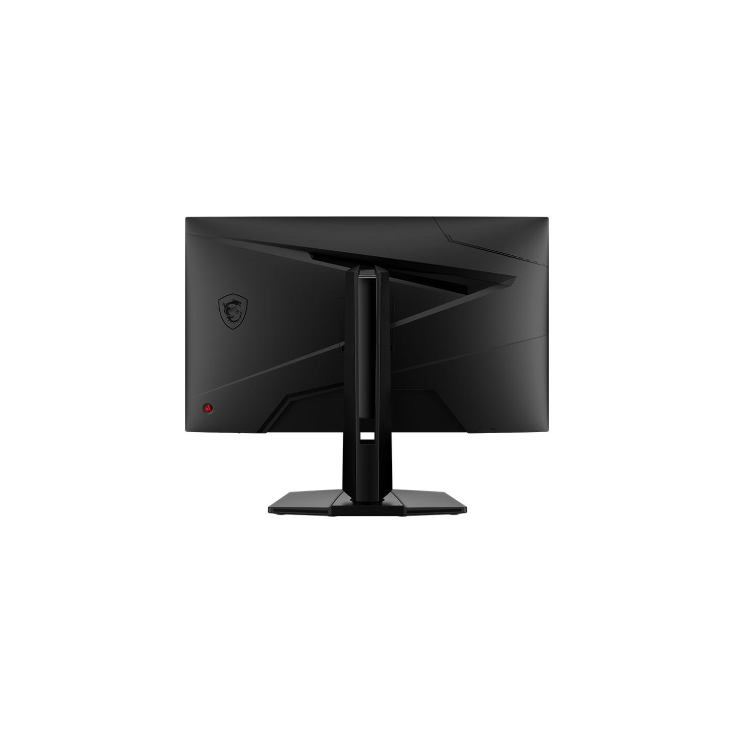 MSI 27" 3840 x 2160 4K Gaming Monitor, Rapid IPS, 16:9, 160 Hz, 1ms (GTG), Tilt Swivel Height Adjustable (MAG 274UPF E2)