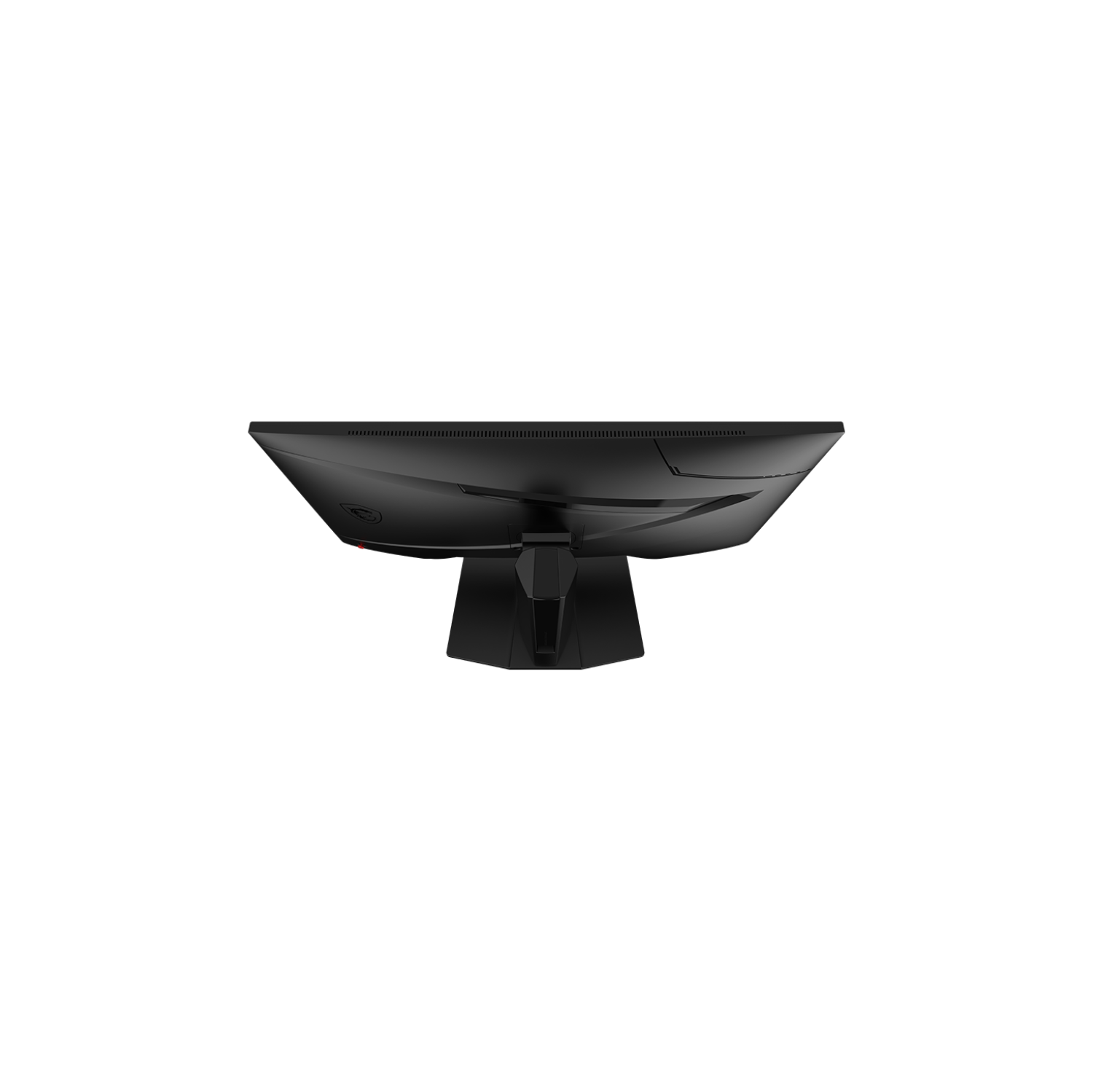 MSI 27" 3840 x 2160 4K Gaming Monitor, Rapid IPS, 16:9, 160 Hz, 1ms (GTG), Tilt Swivel Height Adjustable (MAG 274UPF E2)