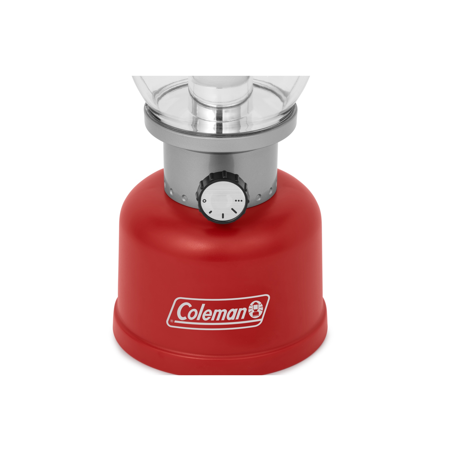 Lanterne classique 500&nbsp;L de Coleman – Rouge