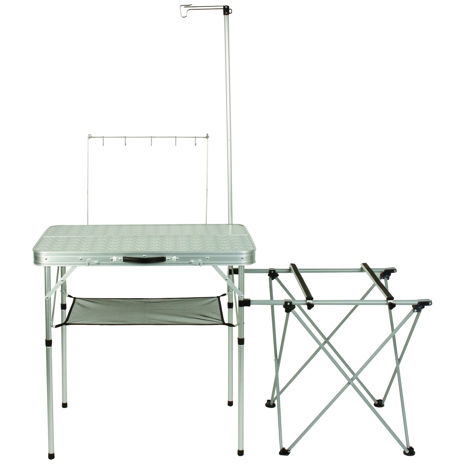 Coleman - Pack Away Outdoor Kitchen
