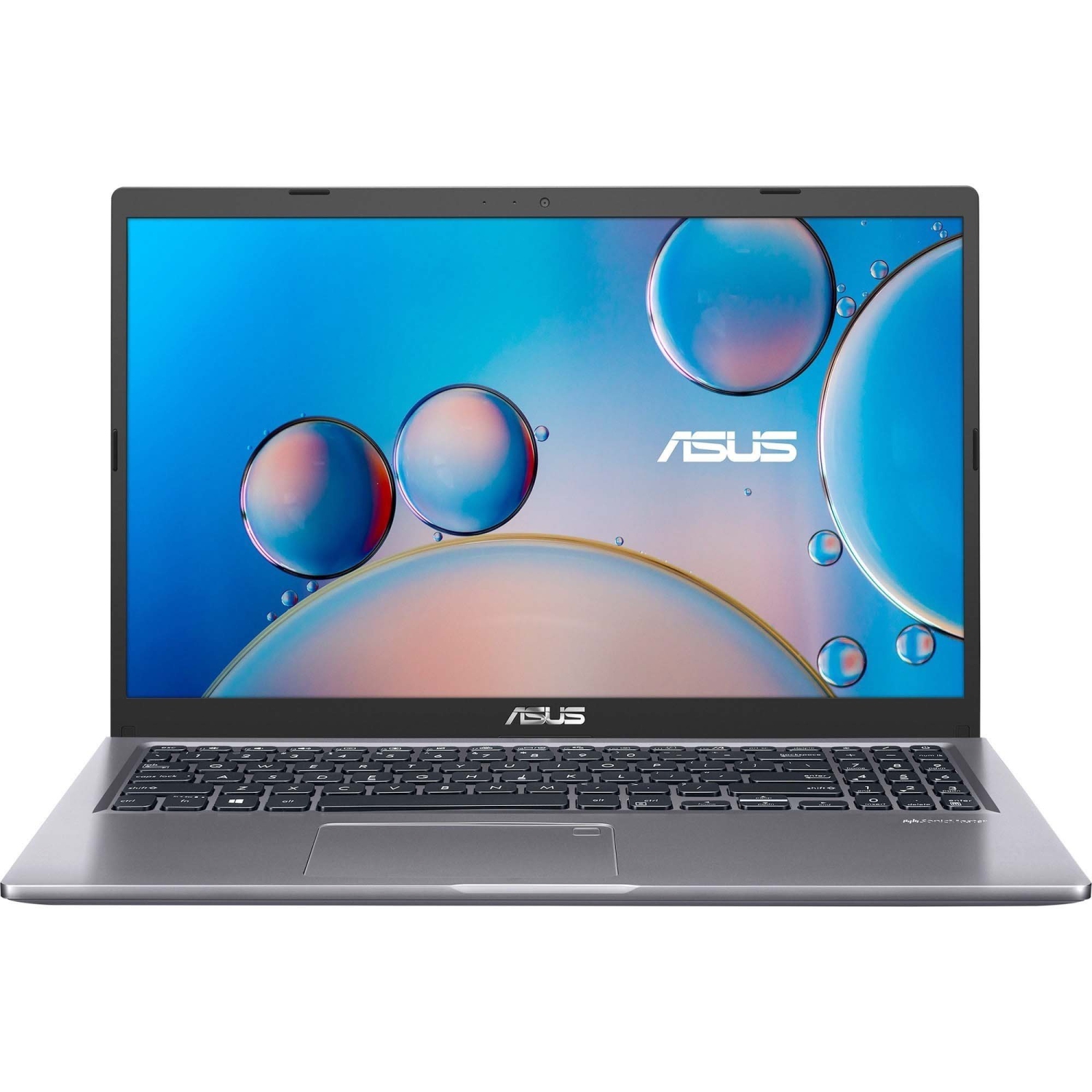 ASUS VivoBook 15.6" FHD Intel i5-1135G7 2.4GHz Intel Iris Xe 12GB 256GB SSD Win11 Home Slate Grey