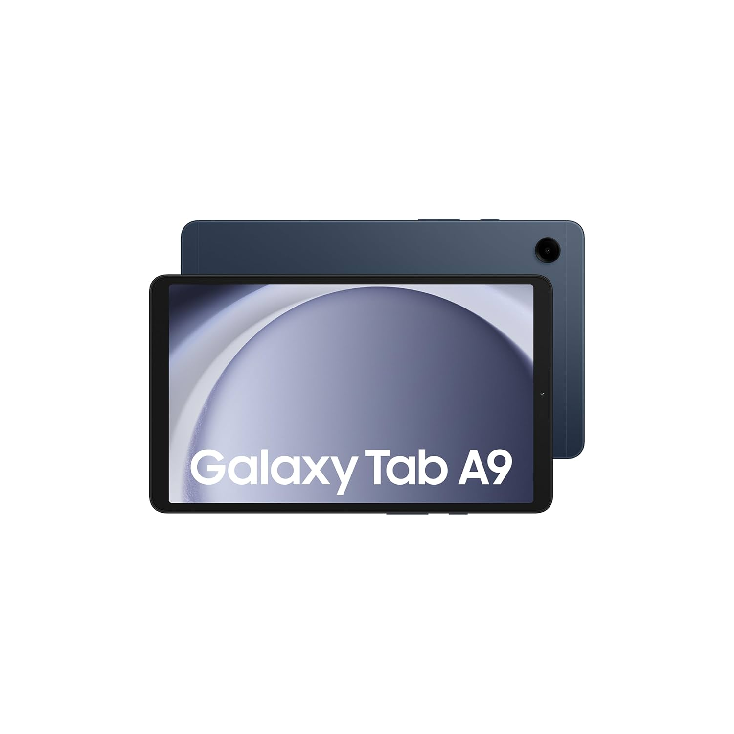 Galaxy Tab A9 SM-X110 8/128GB Graphite - Open Box | Best Buy Canada