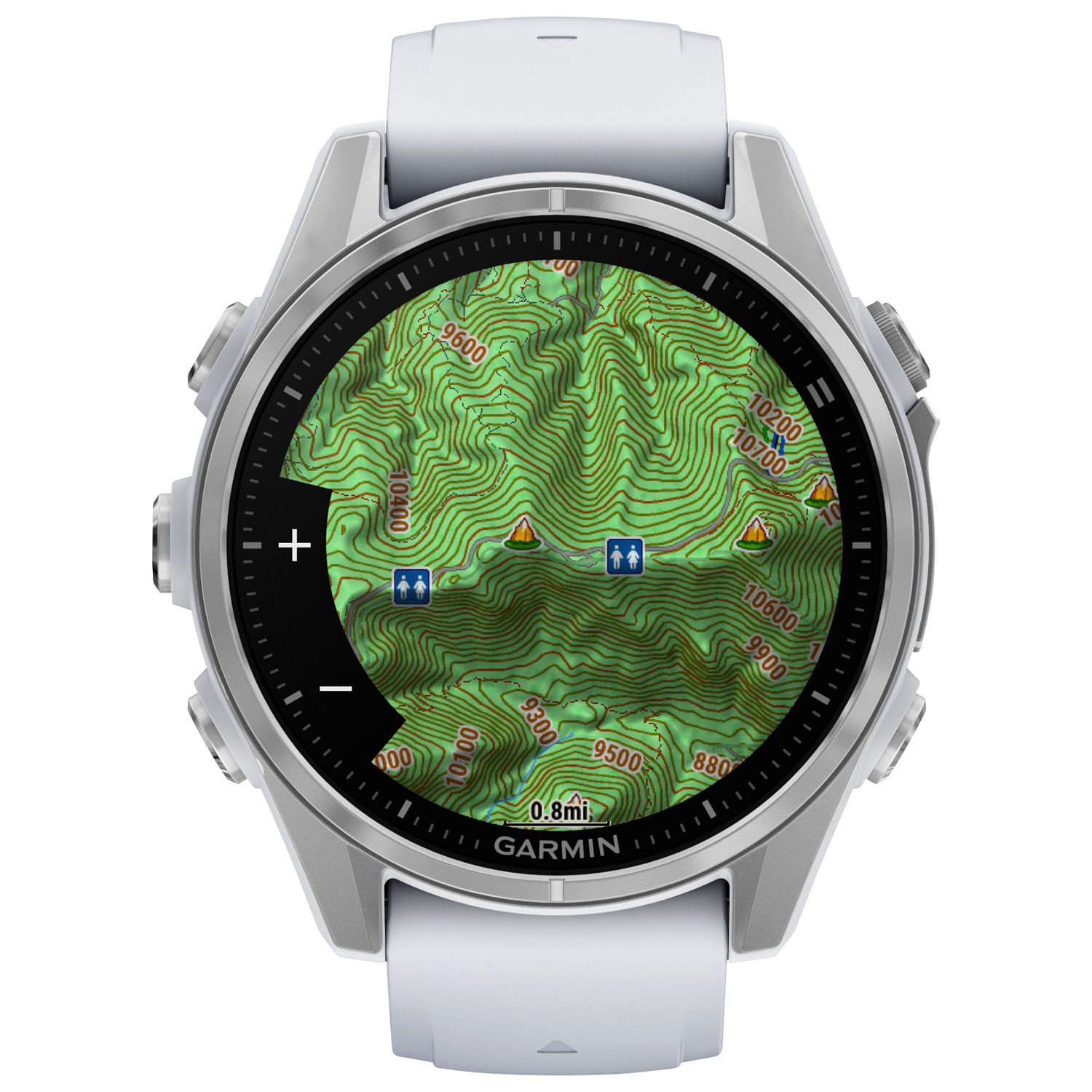 Garmin intersport hotsell