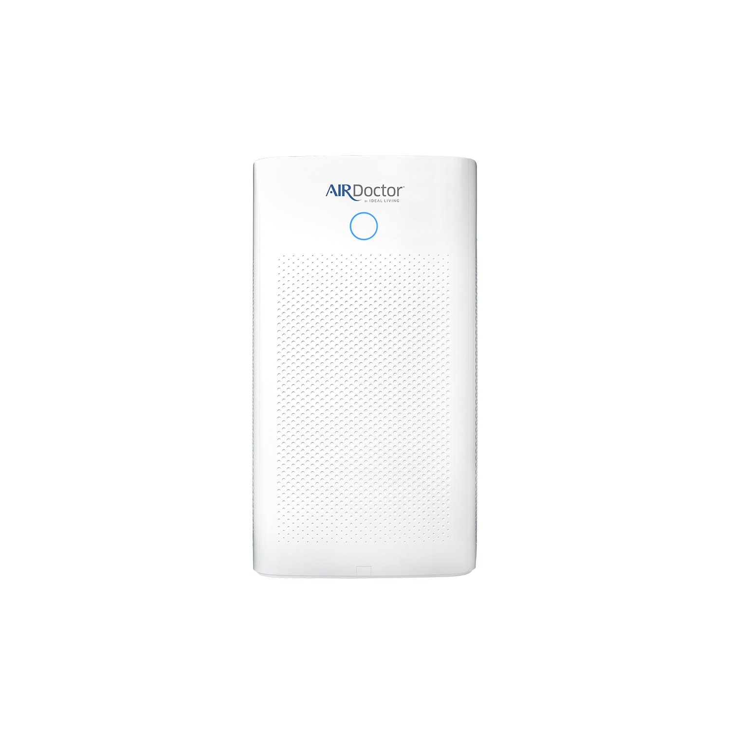 Purificateur d'air 4-en-1 intelligent AIRDOCTOR AD5500i pour très grands espaces, filtres UltraHEPA, filtre au charbon et à COV, élimine les