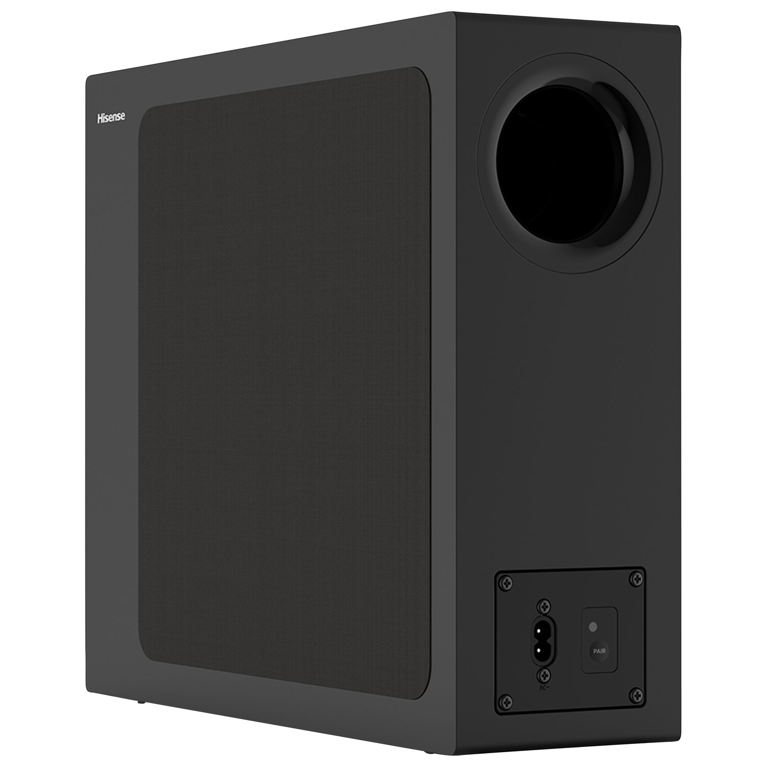 Hisense HS2100 2.1 Channel Soundbar with Wireless Subwoofer