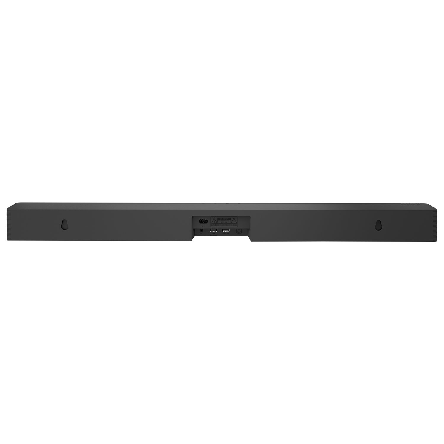 Hisense HS2100 2.1 Channel Soundbar with Wireless Subwoofer