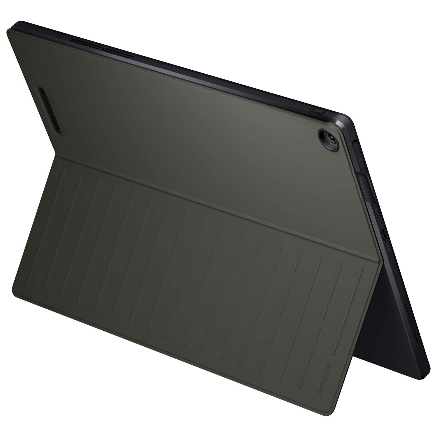 ASUS ProArt PZ13 13.3" OLED Touchscreen Copilot+ PC 2-in-1 Laptop - Nano Black