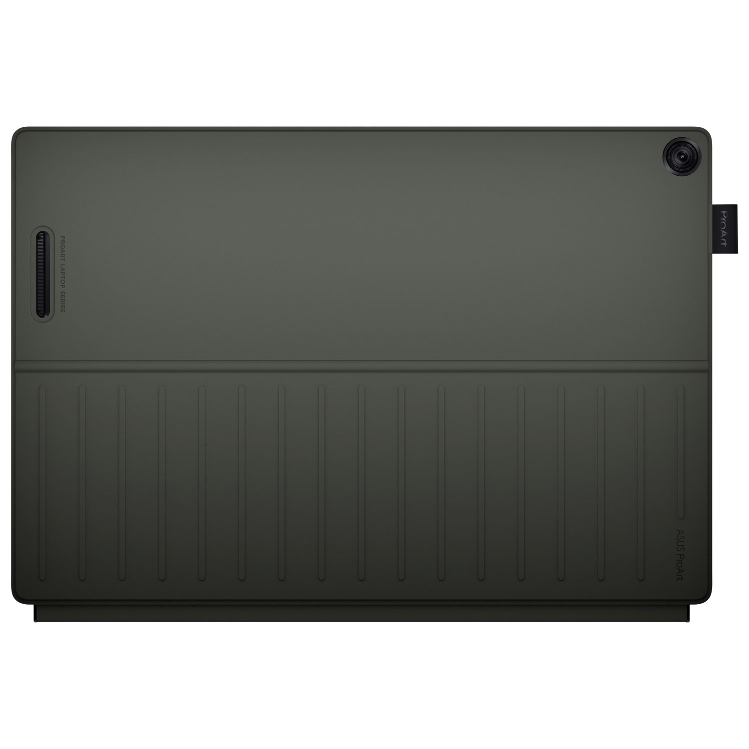 ASUS ProArt PZ13 13.3" OLED Touchscreen Copilot+ PC 2-in-1 Laptop - Nano Black