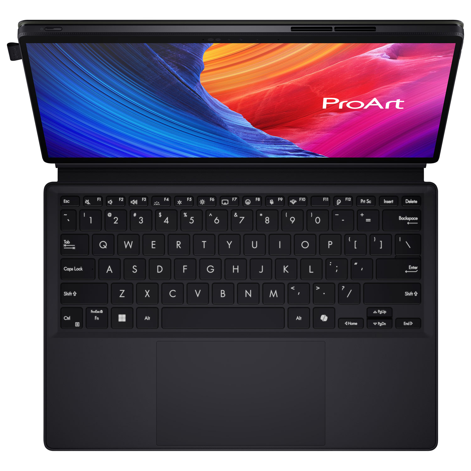 ASUS ProArt PZ13 13.3