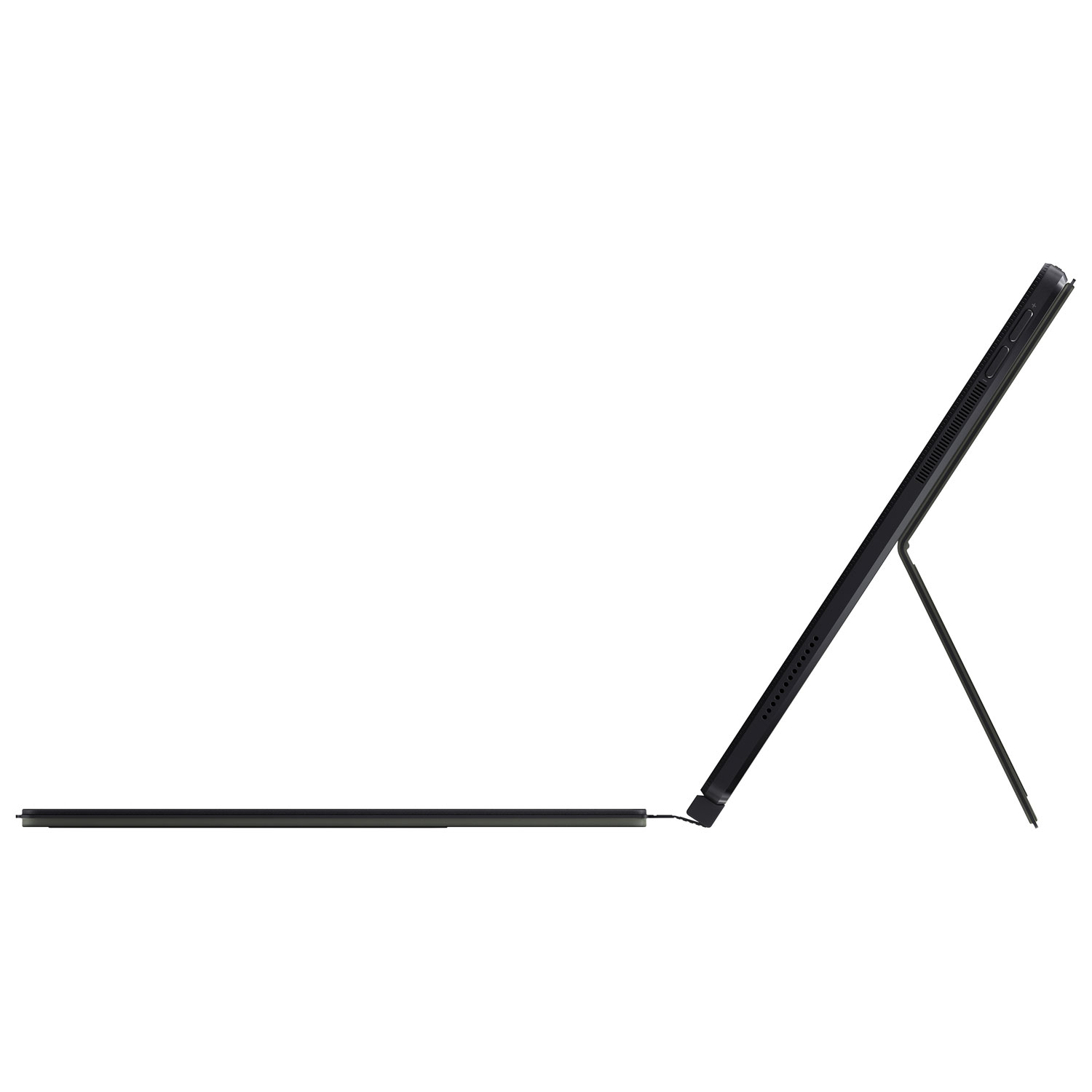 ASUS ProArt PZ13 13.3" OLED Touchscreen Copilot+ PC 2-in-1 Laptop - Nano Black