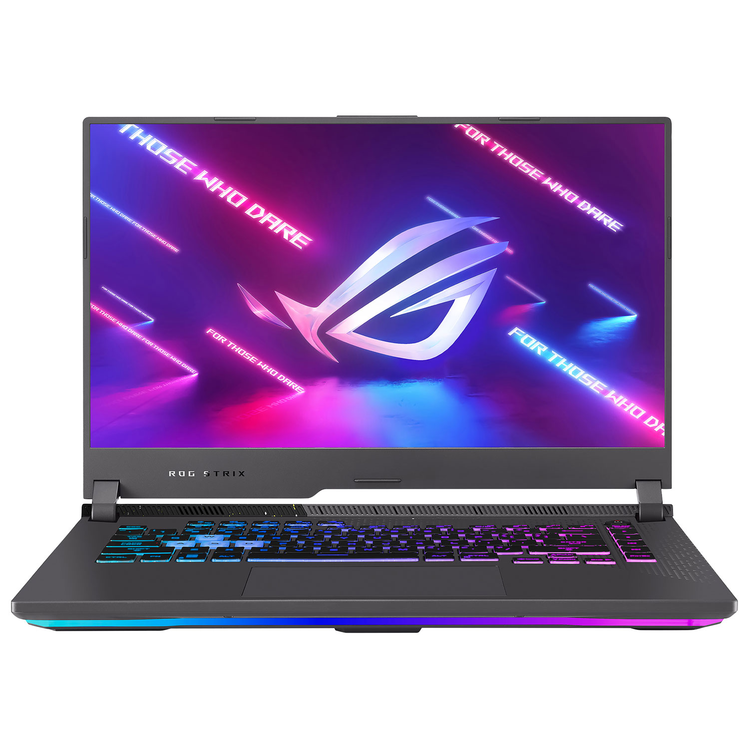 Asus Rog Laptop