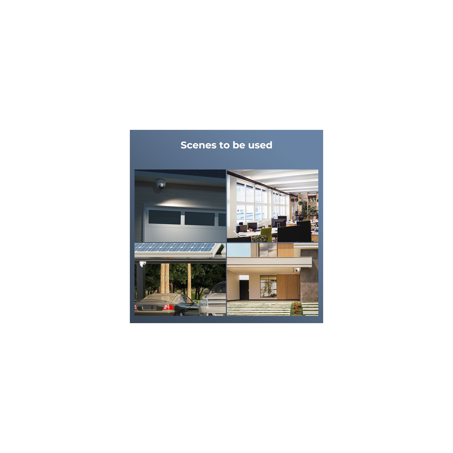 Reolink RLK16-1200D8-A 12MP UHD 16-Channel PoE Camera System with Colar Night Vision, Person/Vehicle Detection, Built-in 4TB Hard Drive