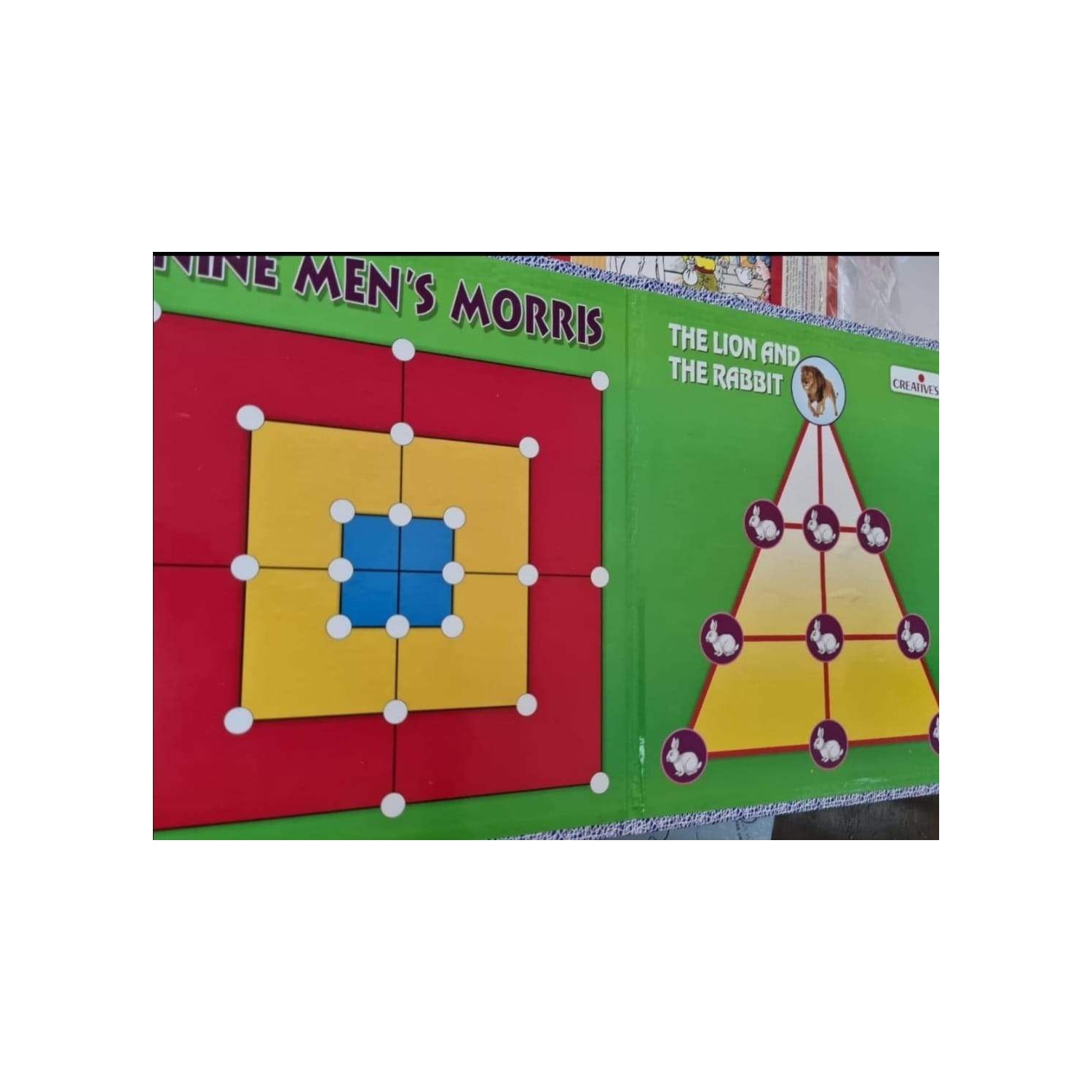 Creative’s Gift Pack | Assorted Pack for Kids | Puzzle Books | Colouring Books| Animal Puzzles | Jigsaw Puzzles for Kids |Puzzles for kids | Board