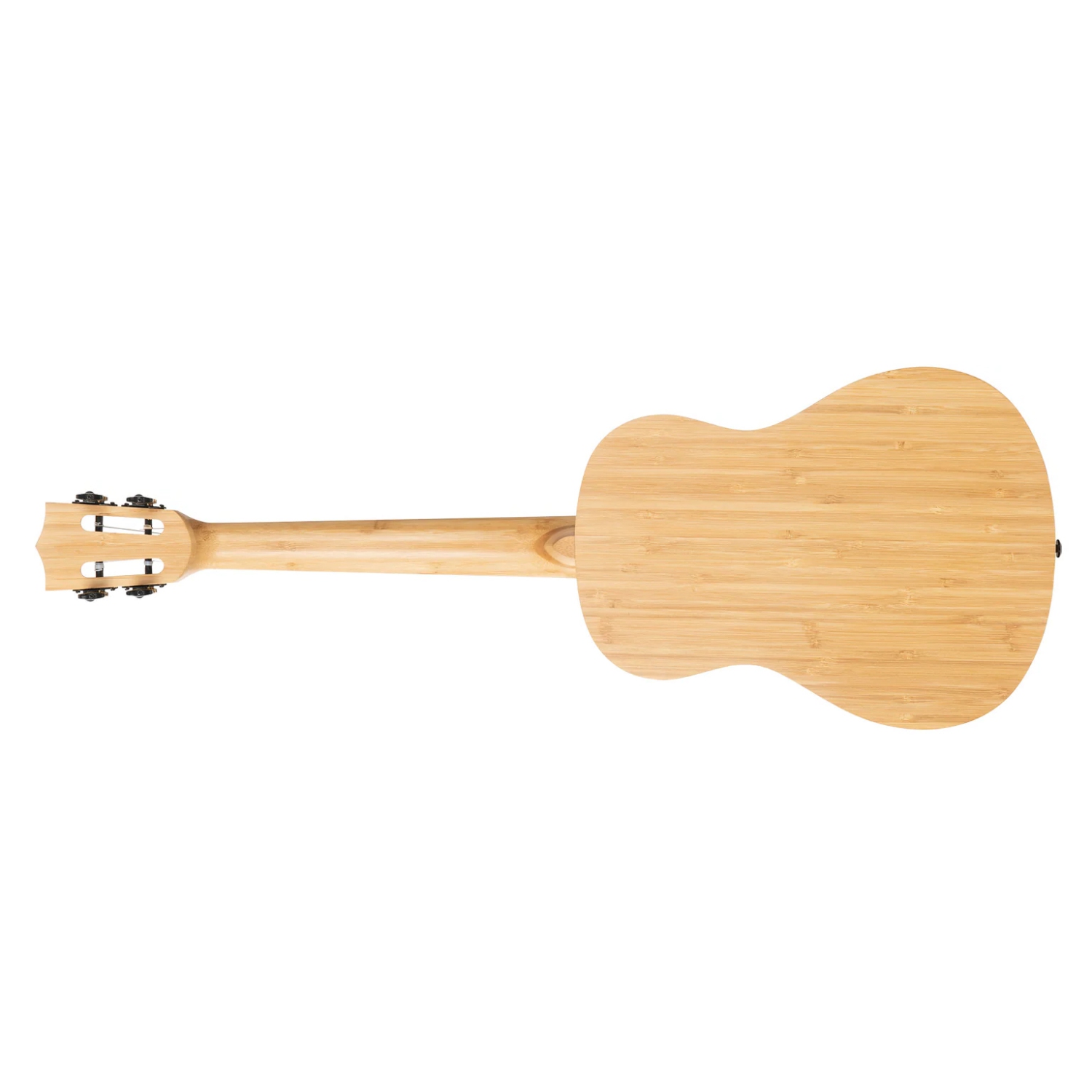 Ukulélé Baritone en bambou de Kala