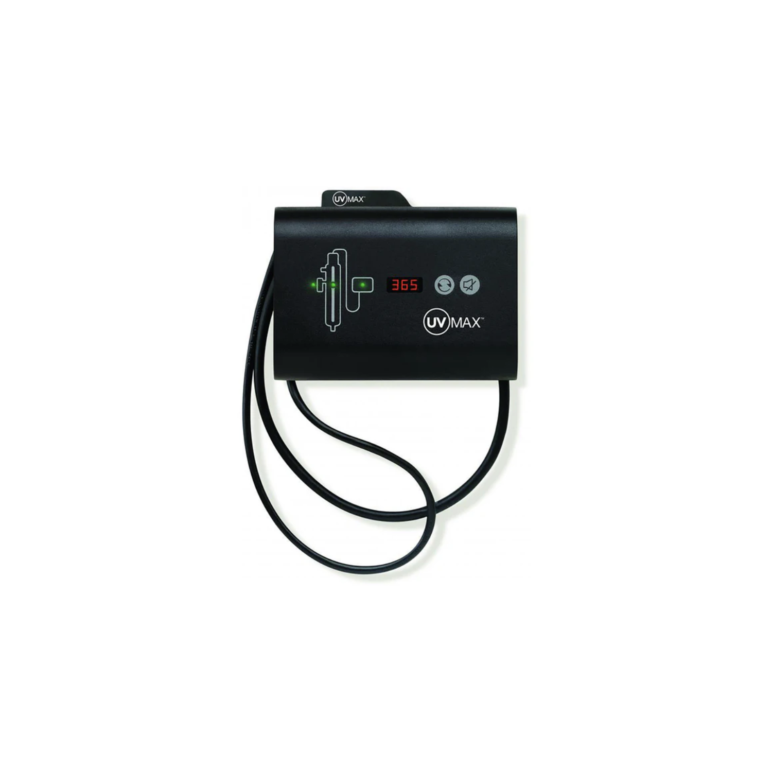 VIQUA 650733R-002 remplacement du contrôleur du système d'eau ultraviolet pour le système VIQUA D4