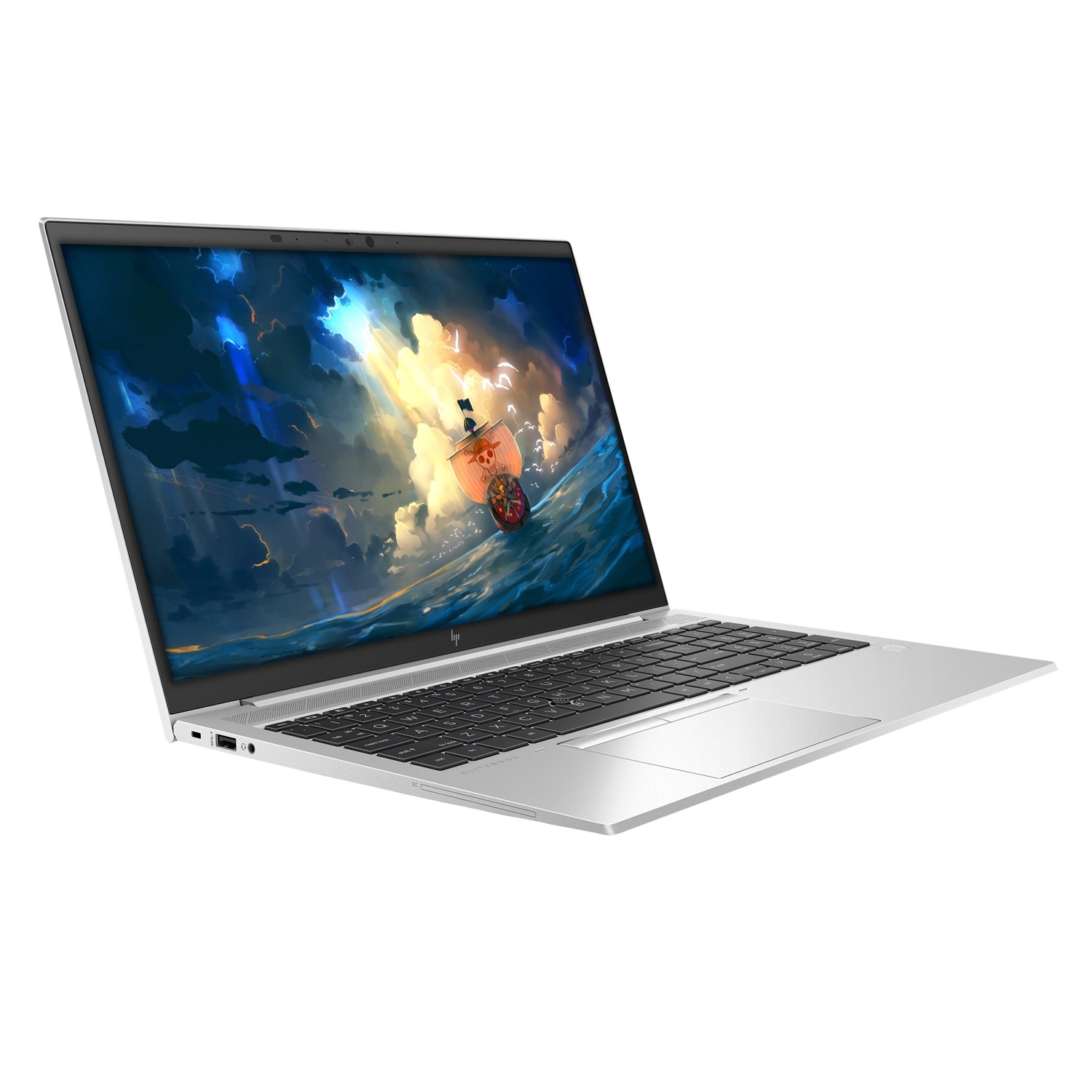 Refurbished HP EliteBook 850 G8 15.6"|Intel Iris Xe Graphics| Notebook | Intel Core i7 -11th Gen | 32GB DDR4 -1TB SSD