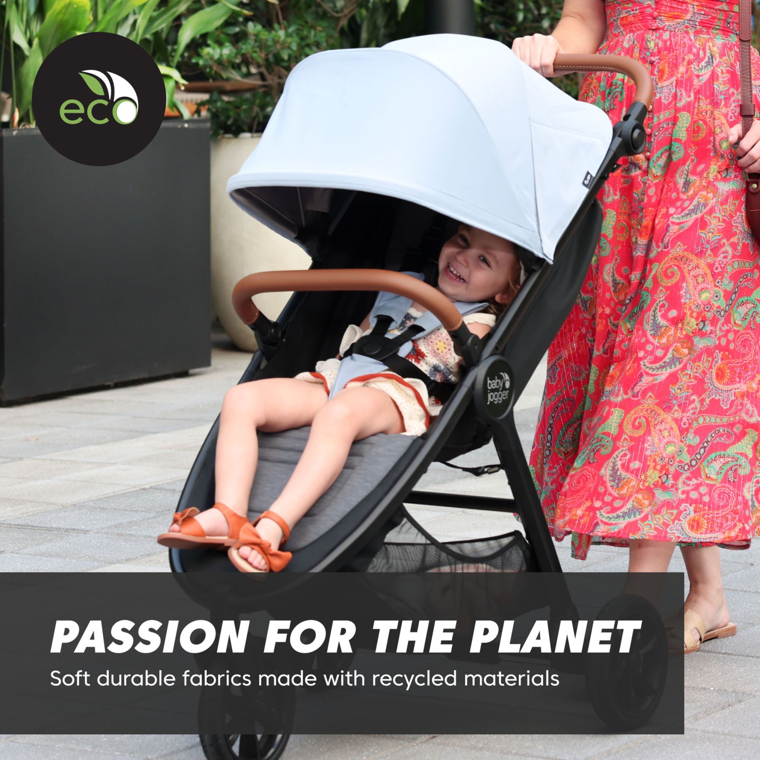 Baby jogger slate sales