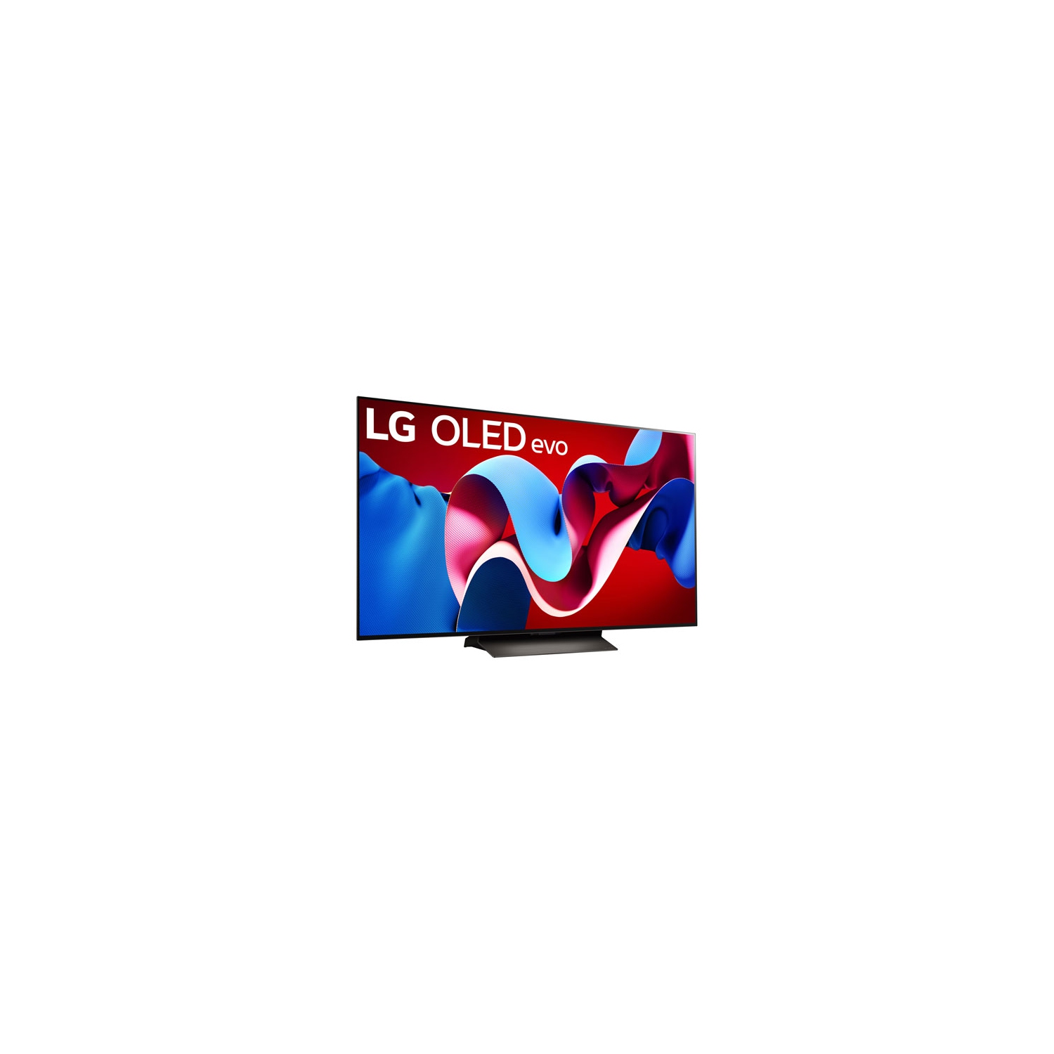 Open Box - LG C4 55" 4K UHD HDR OLED evo webOS Smart TV *LOCAL TORONTO DELIVERY ONLY*
