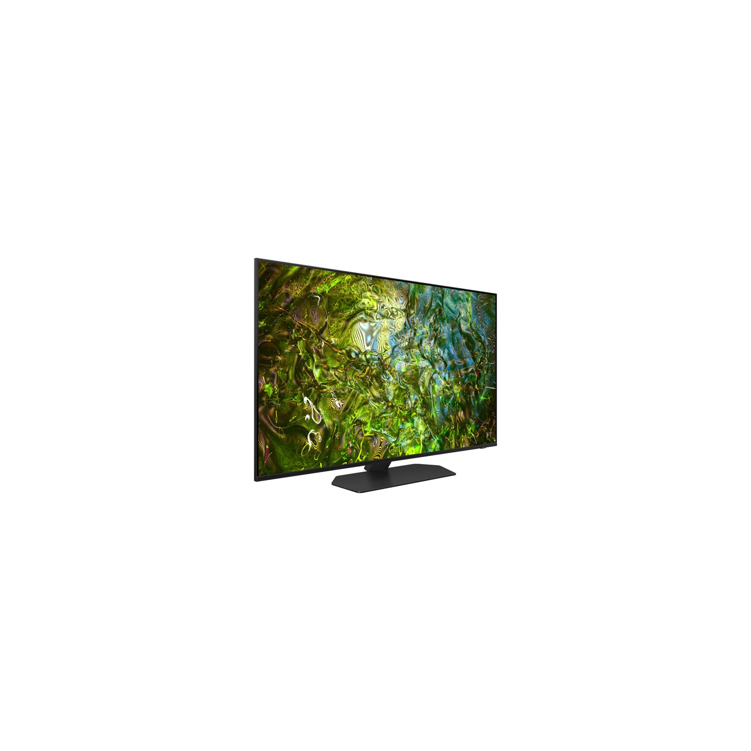 Téléviseur intelligent Tizen HDR Neo QLED de 50 po de Samsung - 2024 - Noir graphite - Boîte ouverte