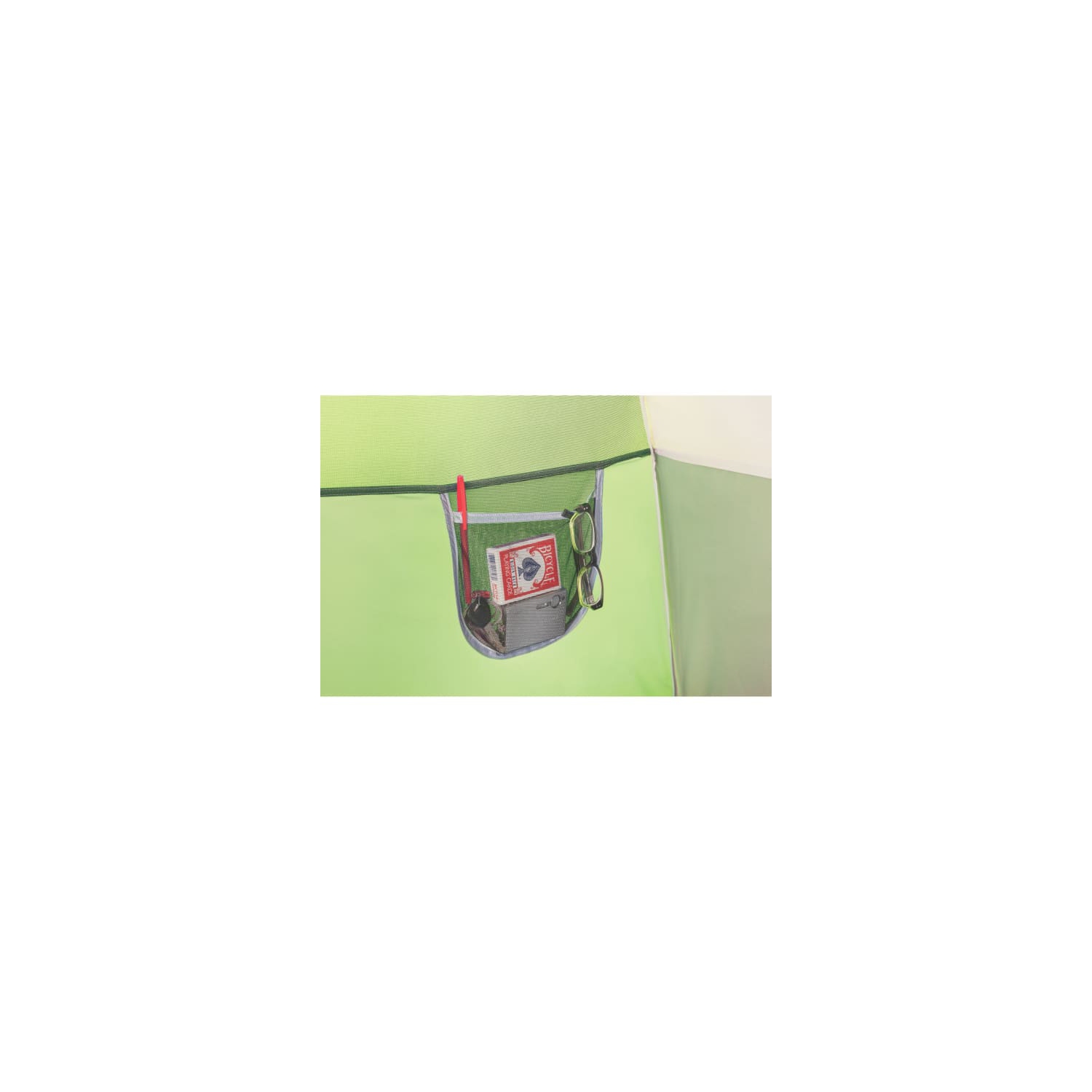 Tente Galileo Dome pour 3&nbsp;personnes de Coleman