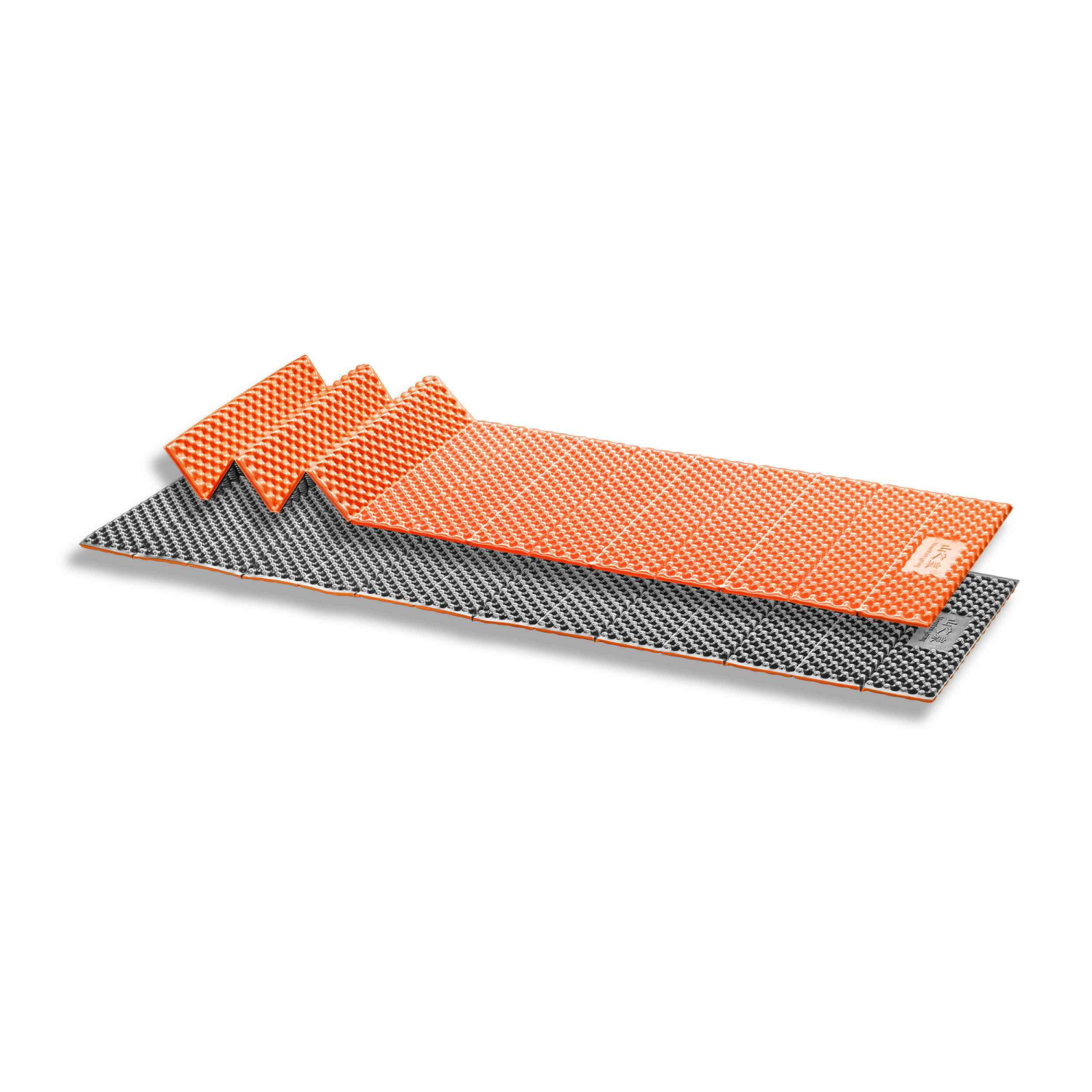 Mountain Spring Classic – Tapis pliant | coussin de couchage en mousse à alvéoles fermées | R1,8 | Tapis de couchage léger pour le camping randonnée