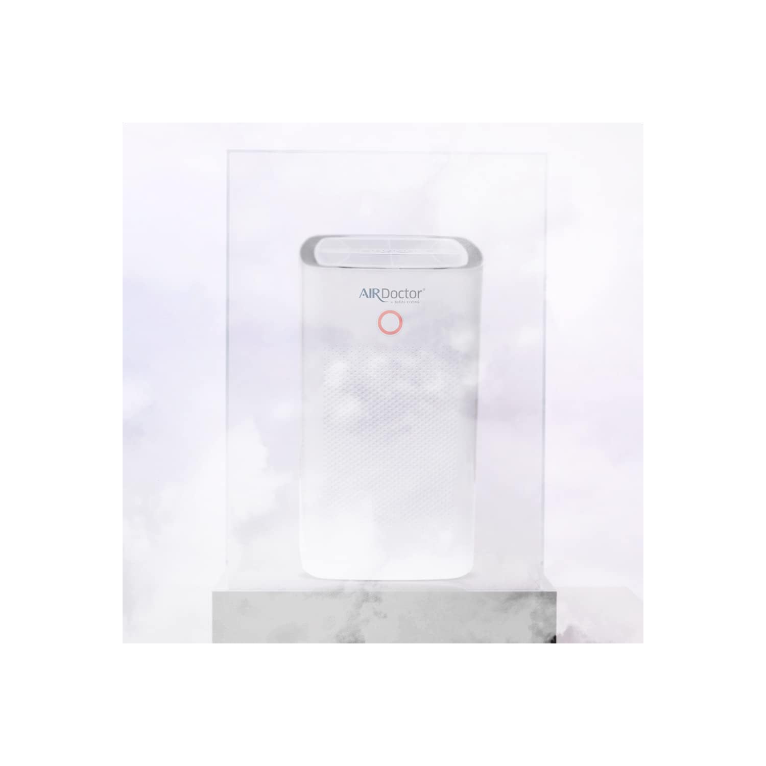 AIRDOCTOR AD5000 / AD5500 CONVIENT AUX DEUX MODÈLES. Filtre UltraHEPA de rechange pour purificateur d'air 4-en-1 Air Doctor